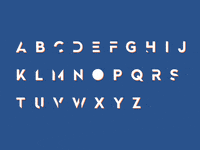 Alphabet Lore Sticker - ALPHABET LORE A - Discover & Share GIFs
