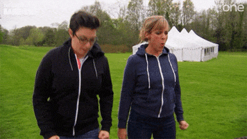 sue perkins its cake week GIF by BBC