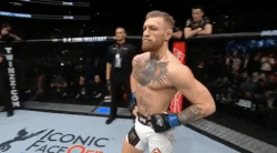 conor mcgregor