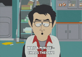 thinking GIF by South Park 