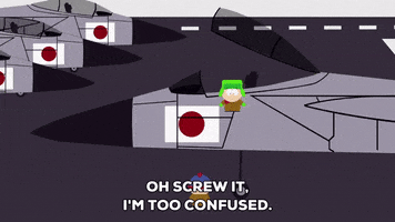 jumping stan marsh GIF by South Park 