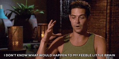 season 3 bip GIF by Bachelor in Paradise