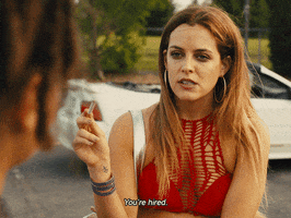 American Honey GIF by A24