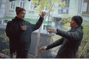 serhiyvoronov  GIF