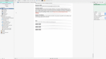 lionelborie scrivener autocompletion GIF