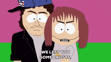 bully mean GIF by South Park 