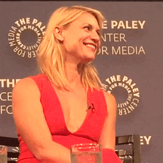 paley center smile GIF by The Paley Center for Media