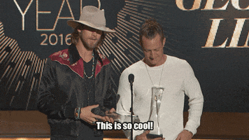 florida georgia line GIF by CMT Artists of the Year
