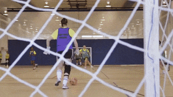 student life soccer GIF by Laurentian University