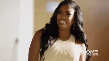 real housewives of atlanta dancing GIF by TV One
