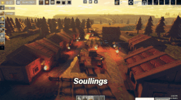 alexandrekikuchi god game village building t4interactive city building GIF