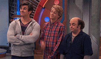henry danger yes GIF by Nickelodeon