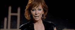 Reba Cma GIF by Forever Country (CMA)