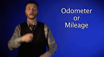 sign language odometer GIF by Sign with Robert