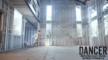 GIF by Metal Rabbit Media