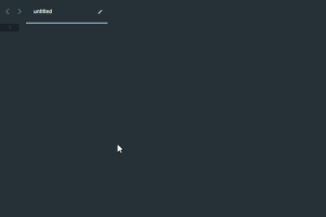 zartre sublime lorem lorem ipsum GIF