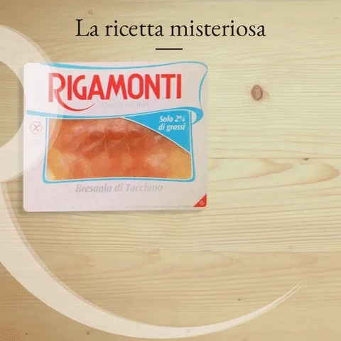 recipes bresaola GIF