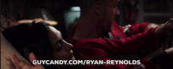 Ryan Reynolds Deadpool GIF