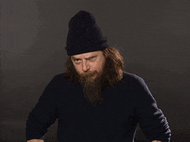 Tired Zzz GIF by Red Fang