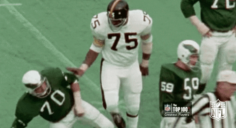 Mean Joe Greene GIFs - Get the best GIF on GIPHY