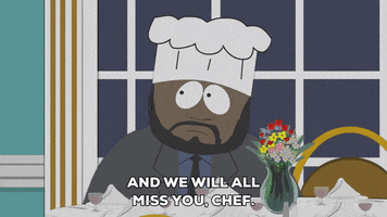 miss you eating GIF by South Park 