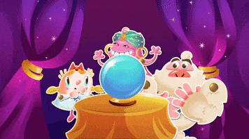 candy crush future... GIF by Candy Crush