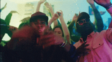 Chop Daily Wande Coal GIF by Krishane