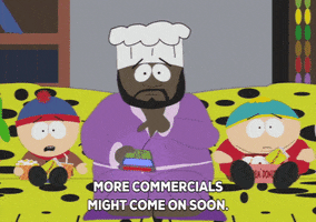 speaking eric cartman GIF by South Park