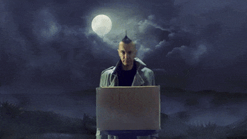 Quick Change Artist GIF by Arturo Brachetti