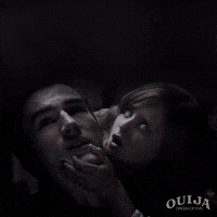 Universal Pictures Movie GIF by Ouija: Origin of Evil