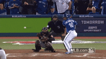 walk off baseball GIF by MLB