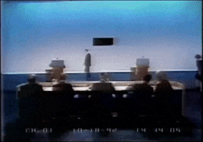 zackstanton handshake debate carter 1980 GIF