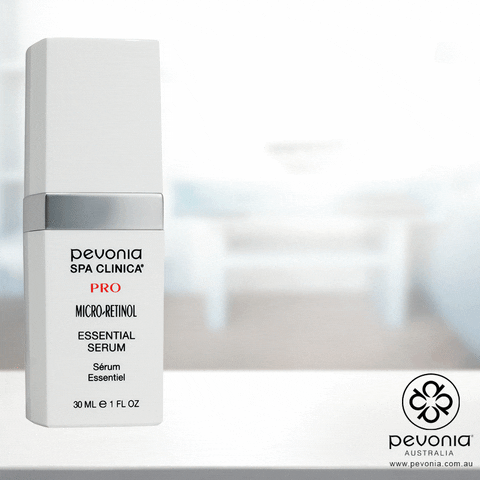 icerock-lane skincare natural organic serum GIF