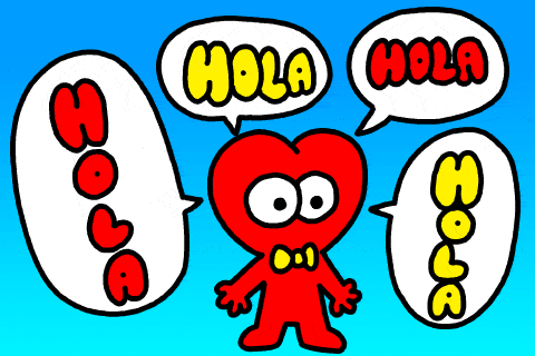 Hola