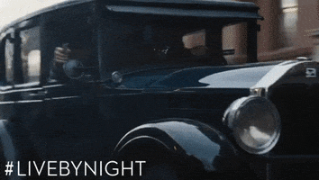 bootlegging ben affleck GIF by Live By Night