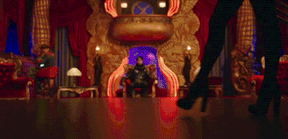 loadedonline rihanna valerian valerian and the city of a thousand planets GIF