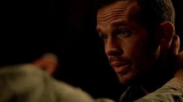cam gigandet brothers GIF by Ice on Audience