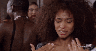 cry crying GIF by America's Next Top Model