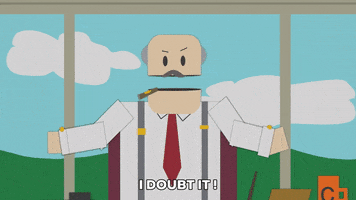 fox show GIF by South Park 