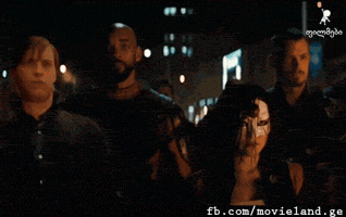 davidtuma spider man suicide squade @movieland.ge GIF
