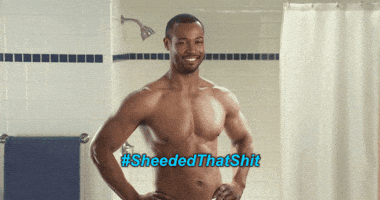 gifted  GIF