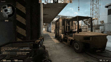 lowe csgo GIF