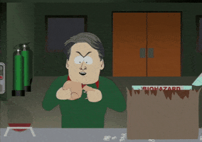 mad opening GIF by South Park 