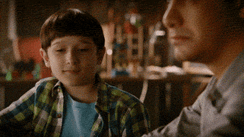 trouble #teamscorpion GIF by CBS