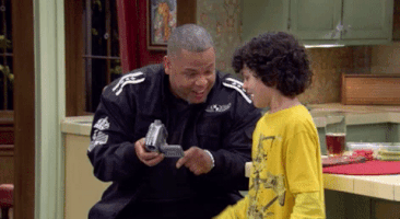 meet the browns GIF by BET