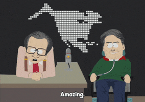 map GIF by South Park 