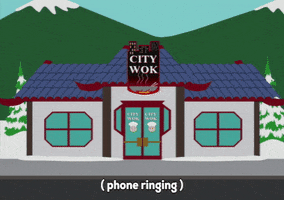 restaurant exterior GIF by South Park 