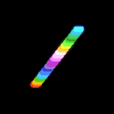 kadavre animation pixel loop glitch GIF