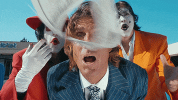 happy music video GIF by Epitaph Records