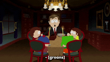 rip off stan marsh GIF by South Park 